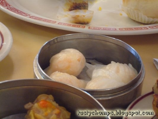 Toa Toa Chinese Restaurant by null