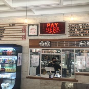 Antique Taco - Pay as you go - Bars Near Me - Chicago, Illinois