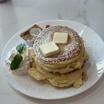 Kichi Taiyaki - Japanese Desserts Cafe - Original Fluff Cakes - Ice Cream & Frozen Yogurt Near Me - Brandon, Florida