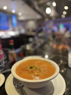 The Palace Station Oyster Bar by null