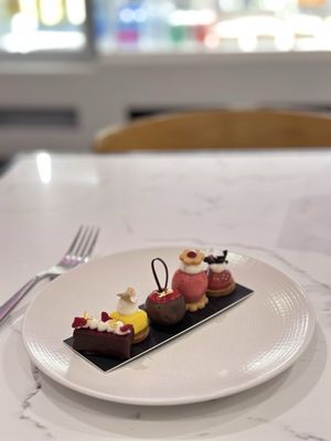 ONE65 San Francisco by null