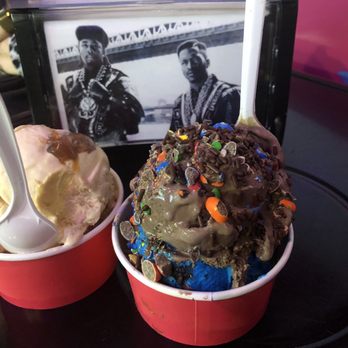 Mr Kream - Ice Cream & Frozen Yogurt Near Me - Miami, Florida Mr Kream - Ice Cream & Frozen Yogurt Near Me - Miami, Florida