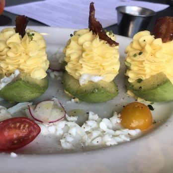 Grill 89 - California-Style Deviled Eggs - New American Near Me - Westmont, Illinois