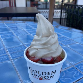 Golden Spoon - Ice Cream & Frozen Yogurt Near Me - San Diego, California Golden Spoon - Ice Cream & Frozen Yogurt Near Me - San Diego, California