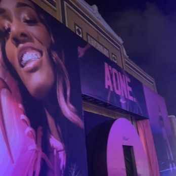 Rialto Theatre - Nike Aone Event - Venues & Event Spaces Near Me - Tampa, Florida