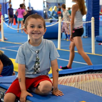 SoCal TTC - Camp - Gymnastics Near Me - Poway, California
