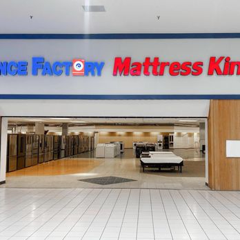 Appliance Factory - Mattresses Near Me - Cheyenne, Wyoming Appliance Factory - Mattresses Near Me - Cheyenne, Wyoming