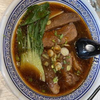 Duan’s Kitchen - Beef noodle - Noodles Near Me - Cupertino, California Duan’s Kitchen - Beef noodle - Noodles Near Me - Cupertino, California