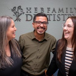 HEB Family Dentistry