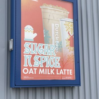 Dutch Bros Coffee - Juice Bars & Smoothies Near Me - San Antonio, Texas