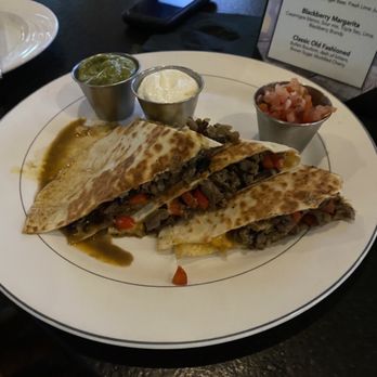 Tavern 61 - Quesadilla - Burgers Near Me - Hackensack, New Jersey