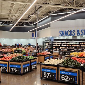 Walmart Supercenter - Produce - Department Stores Near Me - Scottsdale, Arizona Walmart Supercenter - Produce - Department Stores Near Me - Scottsdale, Arizona