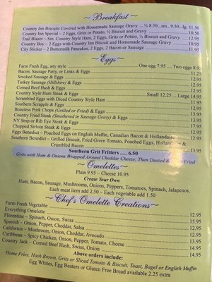 Menu photo 5 Country Inn Restaurant Lake Worth, FL Menu photo 5 Country Inn Restaurant Lake Worth, FL