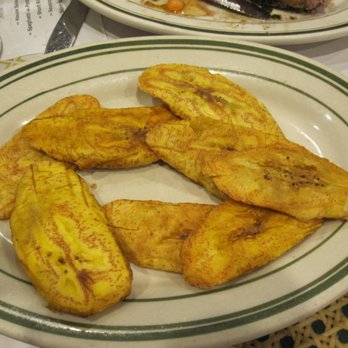 El Chivito D’ Oro - Combo #4 came with your choice of tostones or rice & beans - Latin American Near Me - Jackson Heights, New York El Chivito D’ Oro - Combo #4 came with your choice of tostones or rice & beans - Latin American Near Me - Jackson Heights, New York