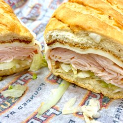 Firehouse Subs