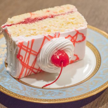 Pink Elephant Bakery - Strawberry Tres Leche. - Bakeries Near Me - San Jose, California Pink Elephant Bakery - Strawberry Tres Leche. - Bakeries Near Me - San Jose, California