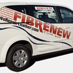 Fibrenew South Austin - We're a mobile service - we come to you
