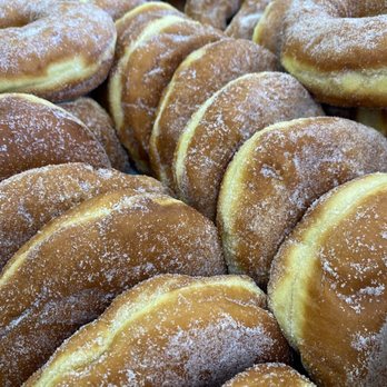 El Ranchero - Light and airy donuts! - Grocery Near Me - Kalamazoo, Michigan