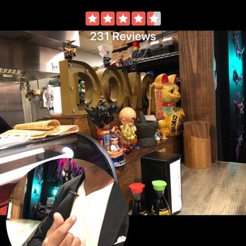 Domo Cafe - Sushi Bars Near Me - Fort Walton Beach, Florida Domo Cafe - Sushi Bars Near Me - Fort Walton Beach, Florida
