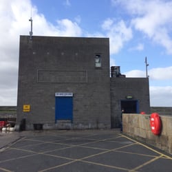 The Quay Fish Shop