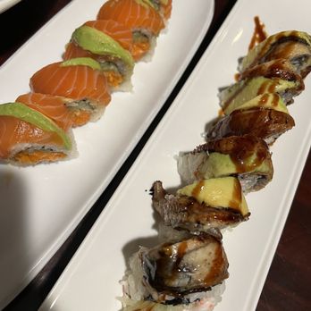 Opus Sushi - Japanese Near Me - Arcadia, California Opus Sushi - Japanese Near Me - Arcadia, California