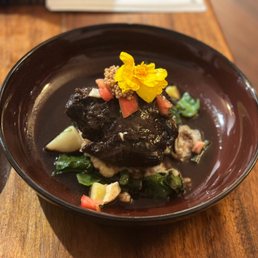 Beef Cheek