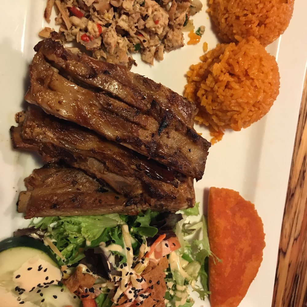 Guahan Grill - Barbeque Near Me - Oceanside, California Guahan Grill - Barbeque Near Me - Oceanside, California