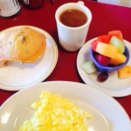 Scrambled Eggs