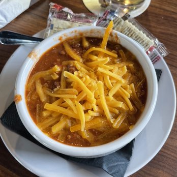 Bix - Grandpa Bix's chili - Sports Bars Near Me - West Des Moines, Iowa Bix - Grandpa Bix's chili - Sports Bars Near Me - West Des Moines, Iowa