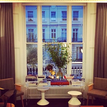 The Laslett - Hotels Near Me - Notting Hill, XGL