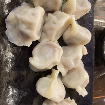 Dumpling 85 - Beef dumpling - Shanghainese Near Me - San Ramon, California Dumpling 85 - Beef dumpling - Shanghainese Near Me - San Ramon, California