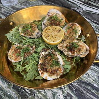 V Modern Italian - Oysters - Italian Near Me - Nashville, Tennessee V Modern Italian - Oysters - Italian Near Me - Nashville, Tennessee