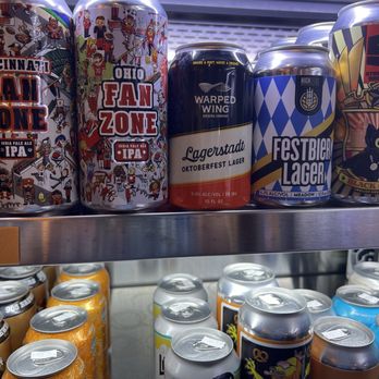 The Casual Pint of Hamilton - Beers to go - Chicken Wings Near Me - Hamilton, Ohio The Casual Pint of Hamilton - Beers to go - Chicken Wings Near Me - Hamilton, Ohio