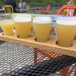 Hoof Hearted Brewing