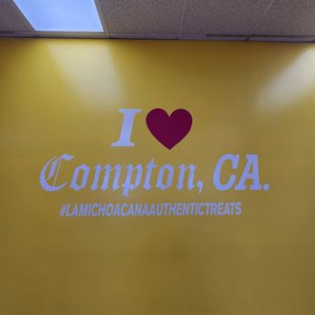 La Michoacana Authentic Treats - Name of business - Ice Cream & Frozen Yogurt Near Me - Compton, California