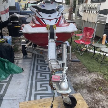 Watercraft Factory - Boat Repair Near Me - Davie, Florida Watercraft Factory - Boat Repair Near Me - Davie, Florida