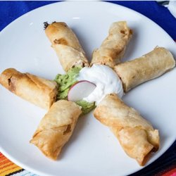 Flamingos Mexican Restaurant & Bar - Chimiquitos