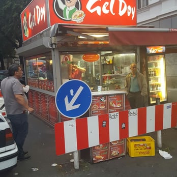 Gel Doy - Gel doy Kameruner Straße 1 - Kebab Near Me - Berlin, BE Gel Doy - Gel doy Kameruner Straße 1 - Kebab Near Me - Berlin, BE