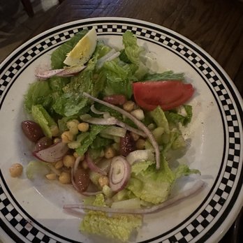 Anthony's Coal Fired Pizza & Wings - Italian Salad! - Italian Near Me - Wellington, Florida Anthony's Coal Fired Pizza & Wings - Italian Salad! - Italian Near Me - Wellington, Florida