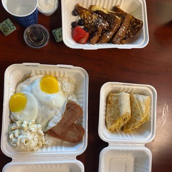 Joe's Grill Express - American Near Me - Honolulu, Hawaii