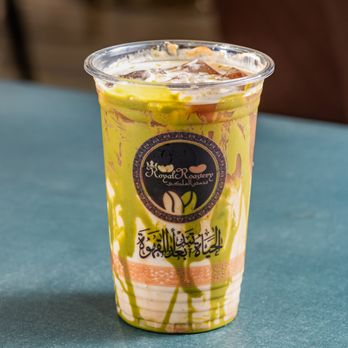 Royal Roastery - Gelato Near Me - Richardson, Texas Royal Roastery - Gelato Near Me - Richardson, Texas