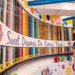 Jilly's Candy Factory