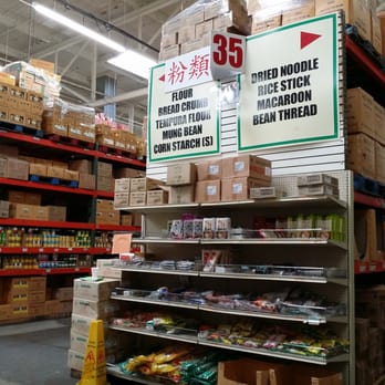 LAX-C - International Grocery Near Me - Los Angeles, California