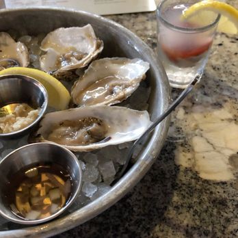 Plank Provisions - Seafood Near Me - Omaha, Nebraska