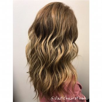 Slate Hair Studio - Hair Salons Near Me - San Marcos, California Slate Hair Studio - Hair Salons Near Me - San Marcos, California