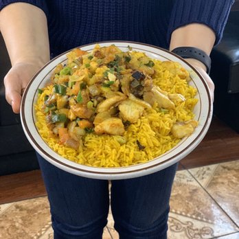 Yemen Cafe - Fish gallaba - Halal Near Me - Hamtramck, Michigan Yemen Cafe - Fish gallaba - Halal Near Me - Hamtramck, Michigan