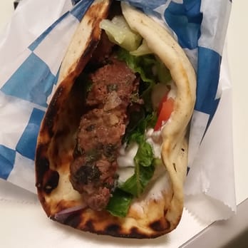 Pita Press Greek Rotisserie - Bifteki Burger - Greek Near Me - New York, New York Pita Press Greek Rotisserie - Bifteki Burger - Greek Near Me - New York, New York