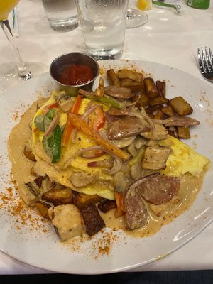 The Union Kitchen by null