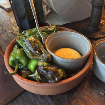 El Lopo - Peppers - Spanish Near Me - San Francisco, California El Lopo - Peppers - Spanish Near Me - San Francisco, California