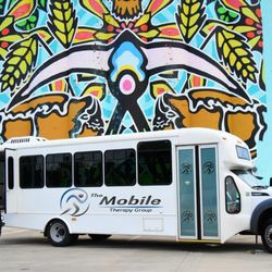 The Mobile Therapy Group